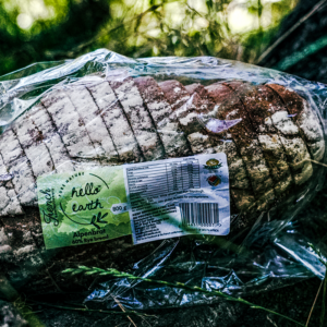 Alpenbrot 60% Rye Bread