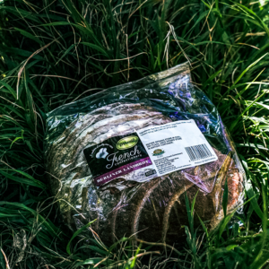 Berliner Landbrot 60% Rye Bread