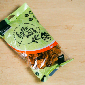 Nutri Bites Cajun