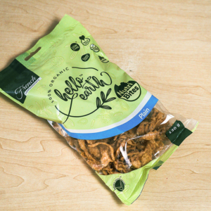 Nutri Bites Plain