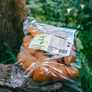 Croissants 4s