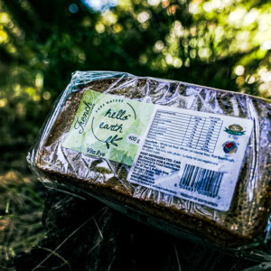 Nutri Vita Rye