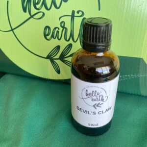 Devil's Claw drops