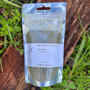 Moringa Powder