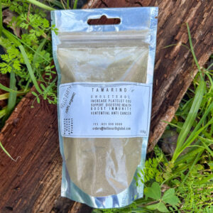 Tamarind
