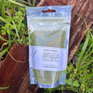 Papaya Powder