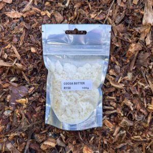 Cocoa Butter 100g