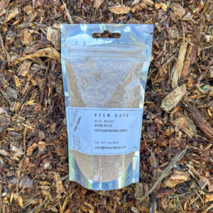 Neem Bark