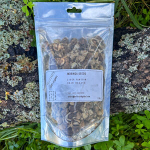 Moringa Seeds