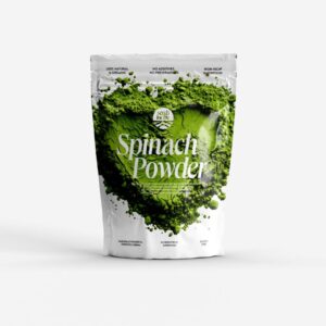 Spinach Powder